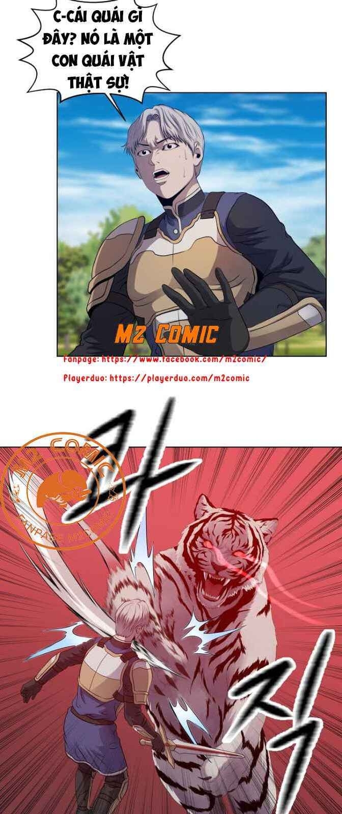Cấp Độ Của Tôi Là Cao Nhất - Chương 11 - Trang 19