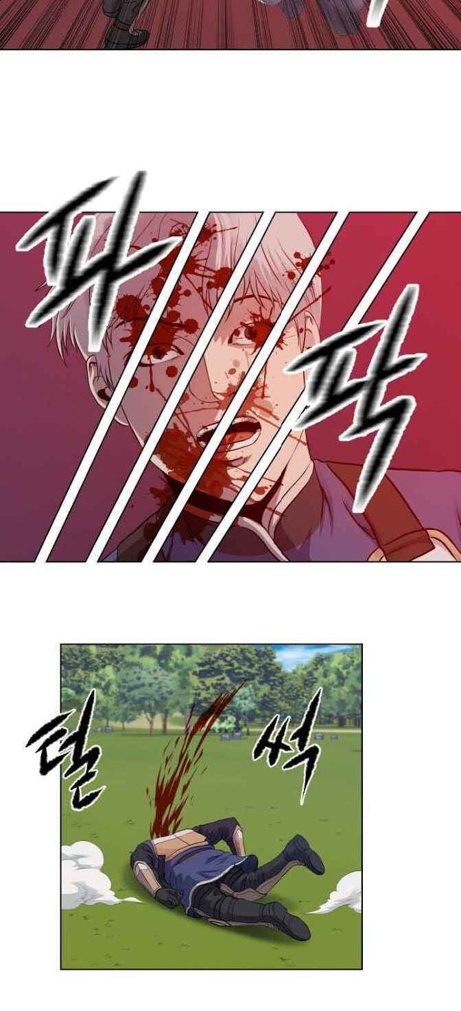 Cấp Độ Của Tôi Là Cao Nhất - Chương 11 - Trang 20