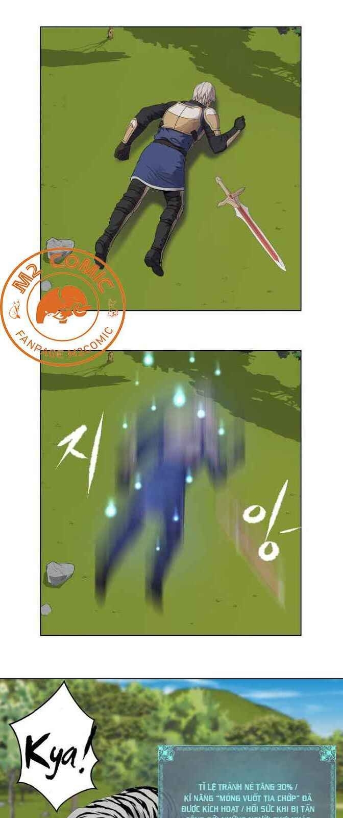 Cấp Độ Của Tôi Là Cao Nhất - Chương 11 - Trang 21