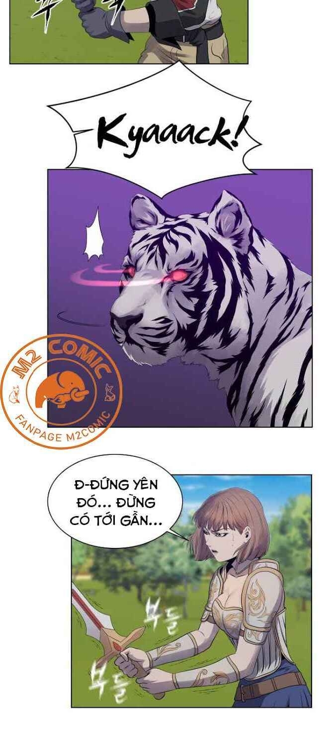 Cấp Độ Của Tôi Là Cao Nhất - Chương 11 - Trang 23