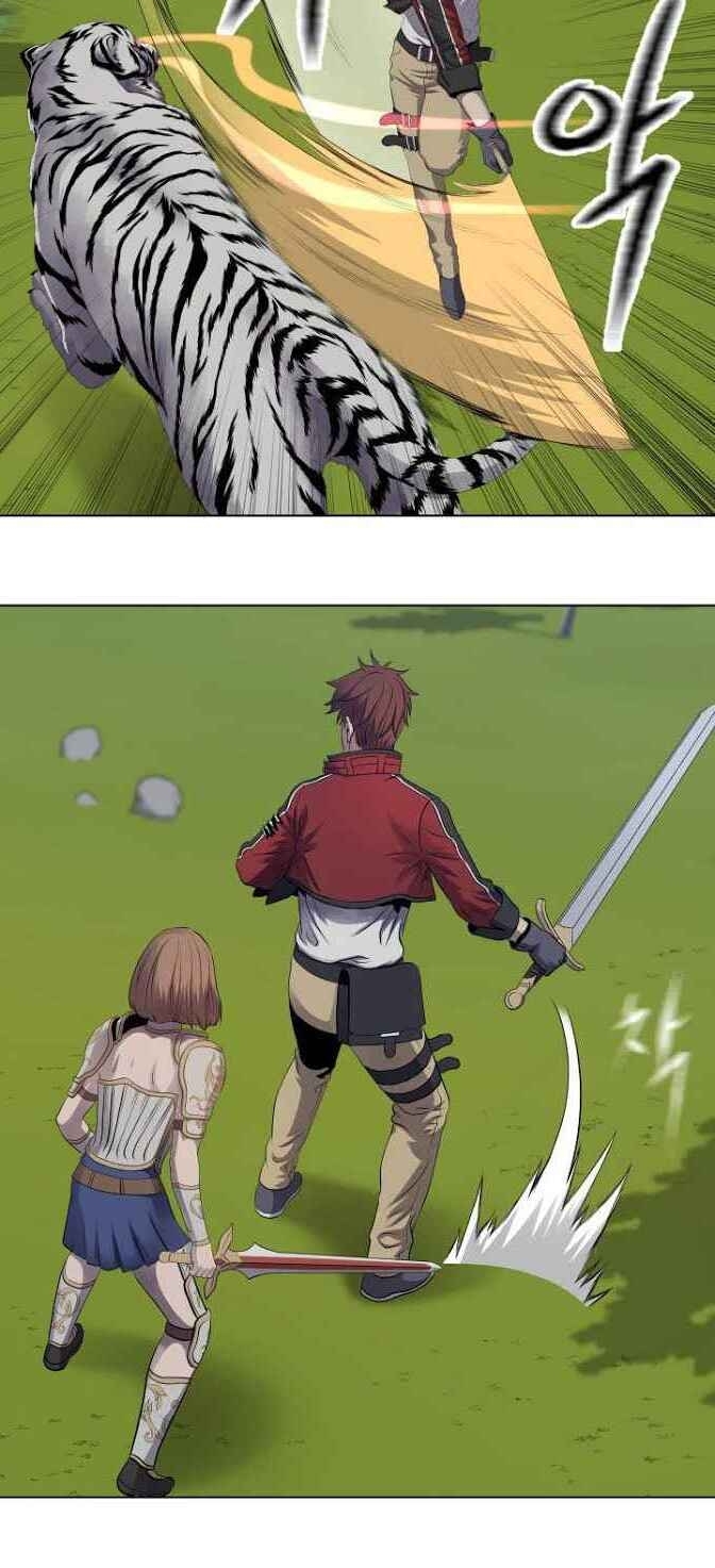 Cấp Độ Của Tôi Là Cao Nhất - Chương 11 - Trang 26