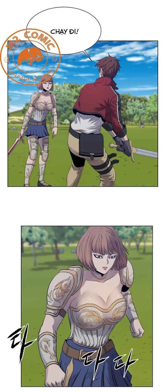 Cấp Độ Của Tôi Là Cao Nhất - Chương 11 - Trang 27