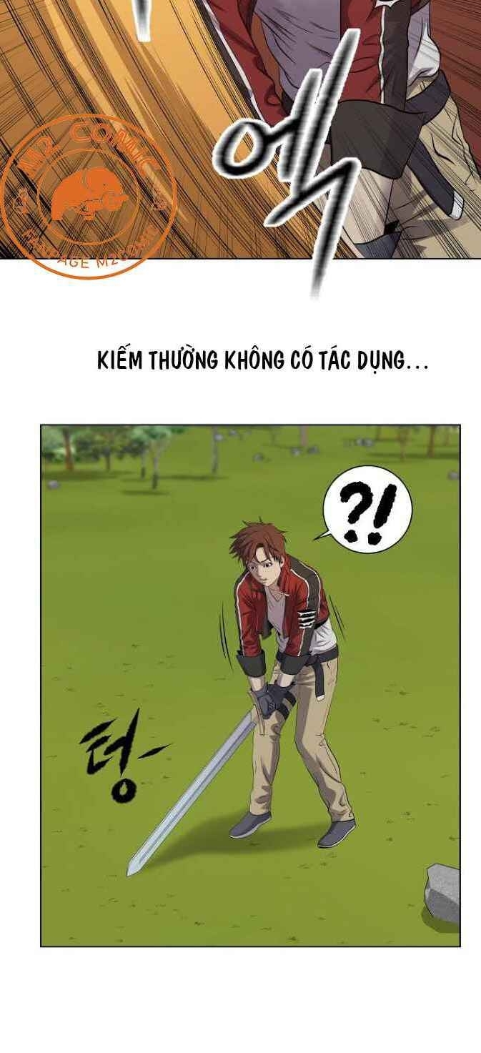 Cấp Độ Của Tôi Là Cao Nhất - Chương 11 - Trang 29