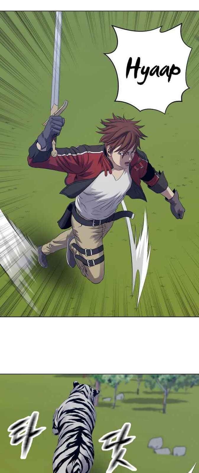 Cấp Độ Của Tôi Là Cao Nhất - Chương 11 - Trang 30