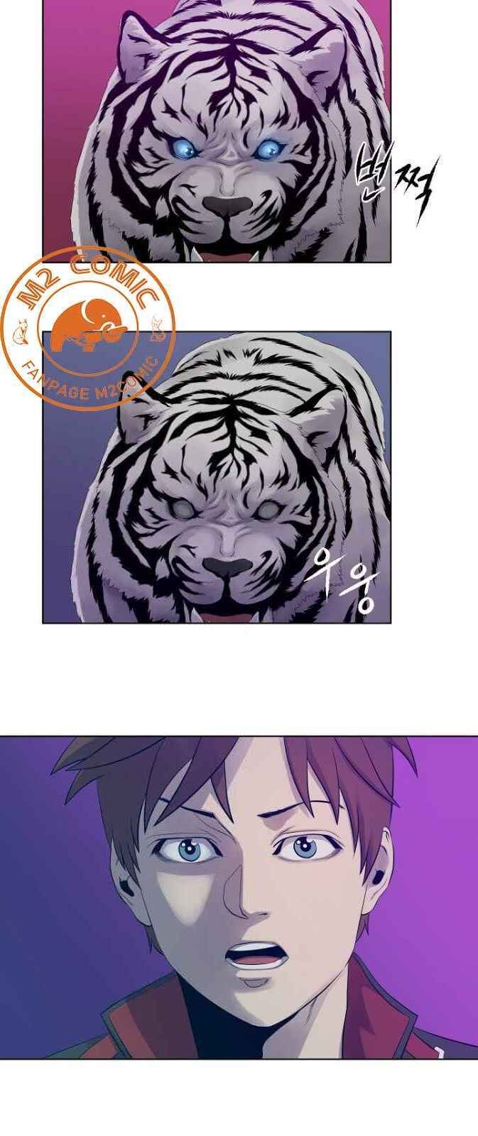 Cấp Độ Của Tôi Là Cao Nhất - Chương 11 - Trang 4