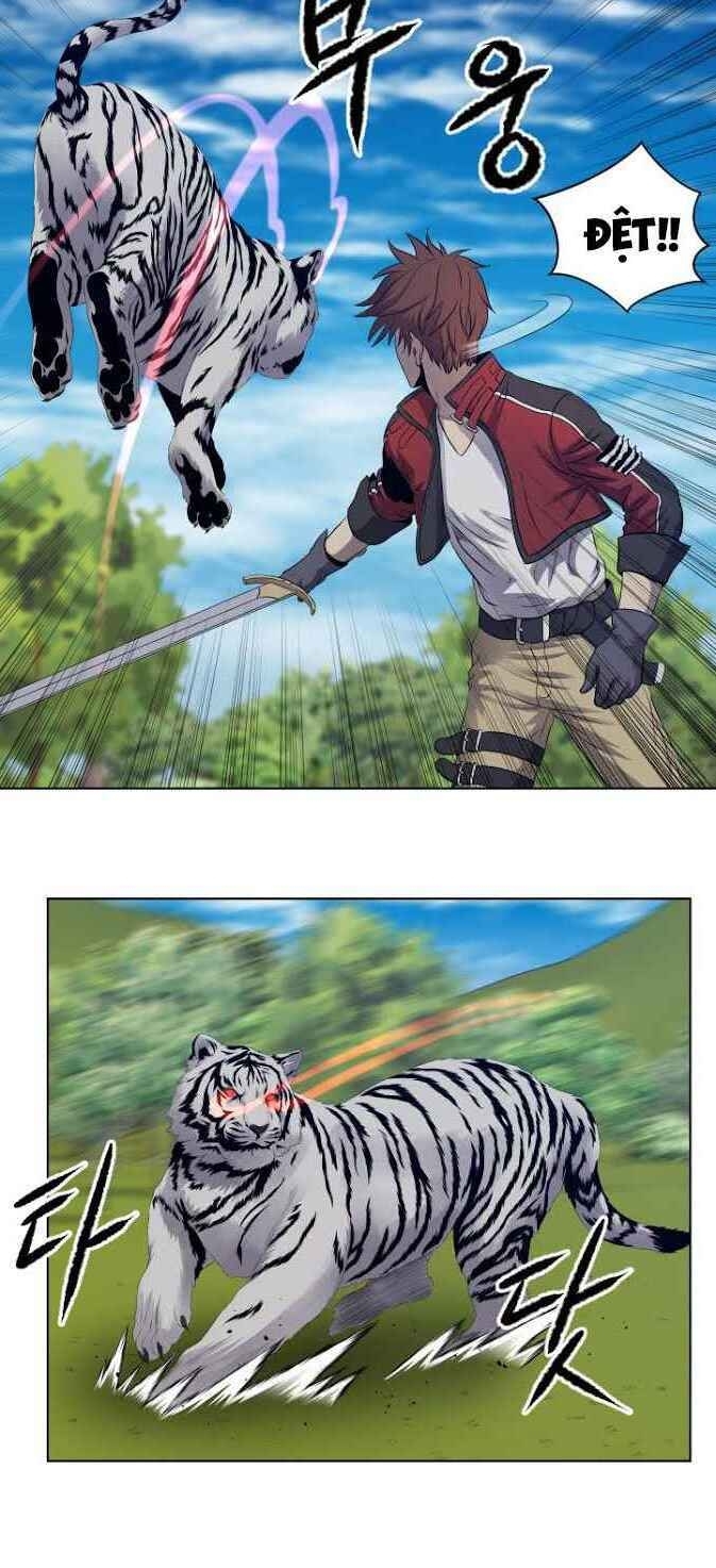 Cấp Độ Của Tôi Là Cao Nhất - Chương 11 - Trang 32