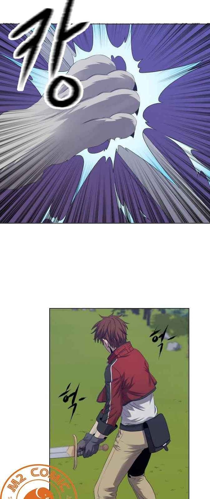 Cấp Độ Của Tôi Là Cao Nhất - Chương 11 - Trang 34