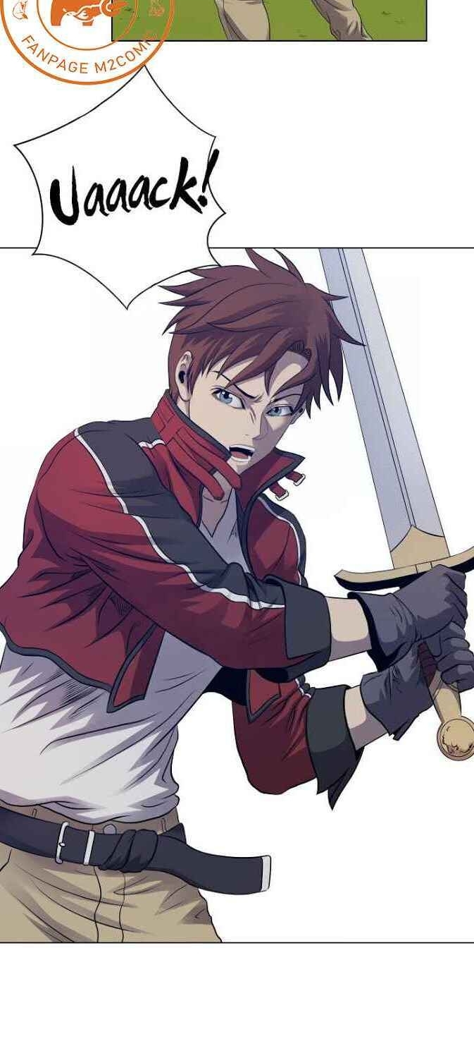 Cấp Độ Của Tôi Là Cao Nhất - Chương 11 - Trang 35