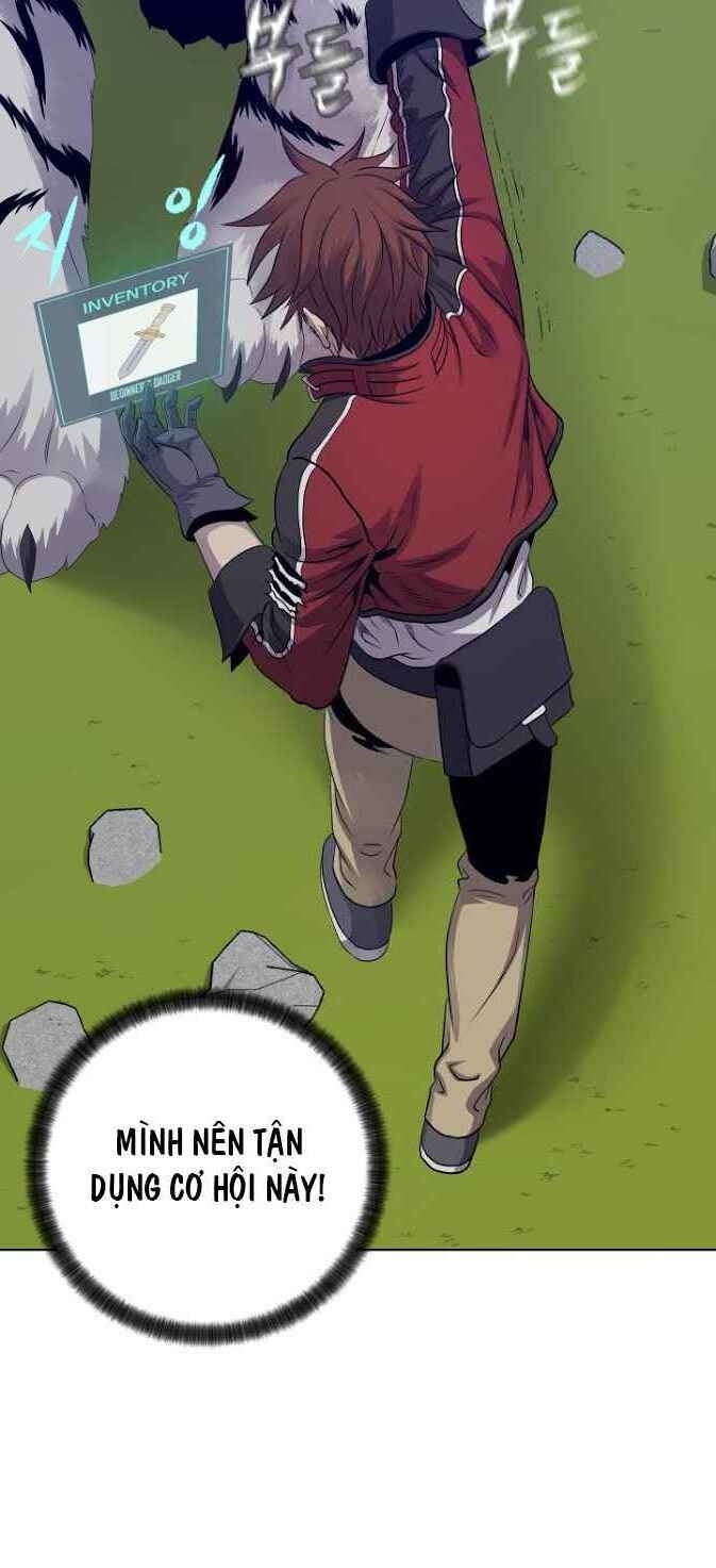 Cấp Độ Của Tôi Là Cao Nhất - Chương 11 - Trang 38