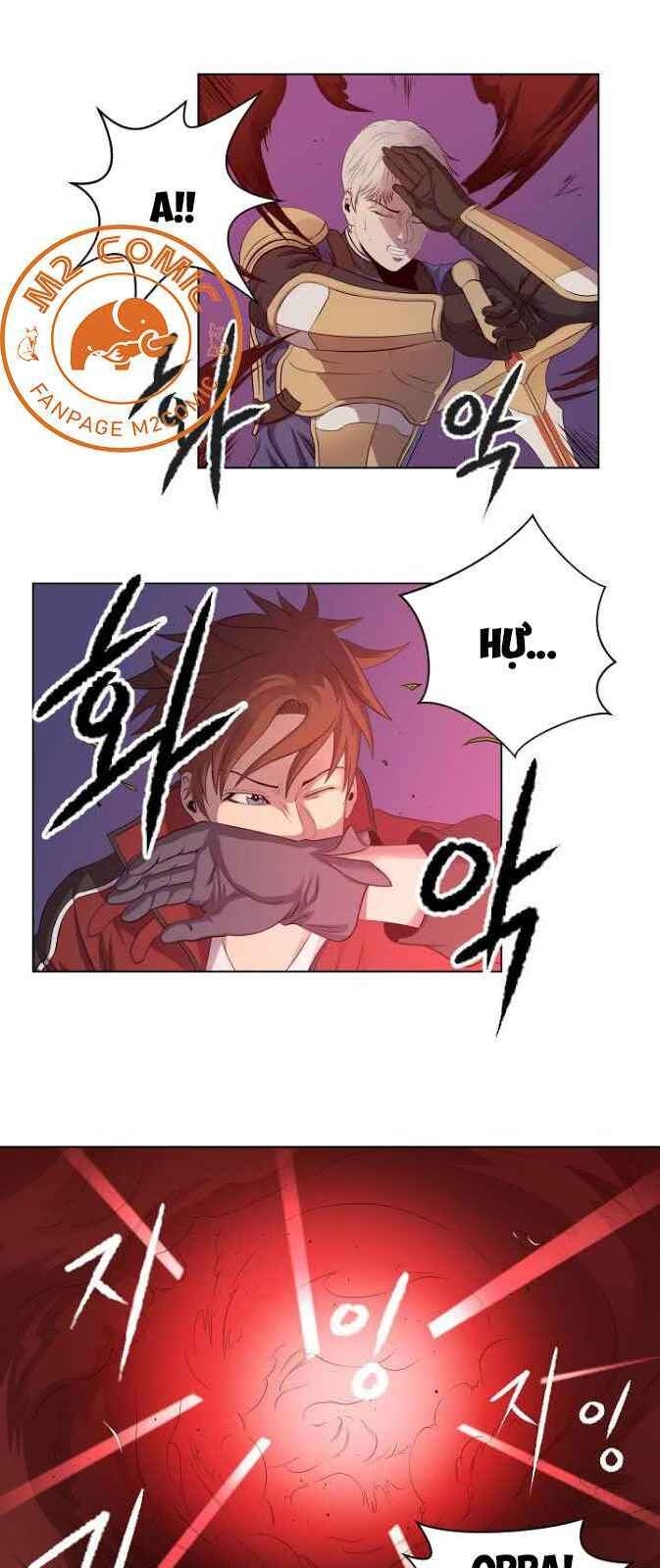 Cấp Độ Của Tôi Là Cao Nhất - Chương 11 - Trang 9