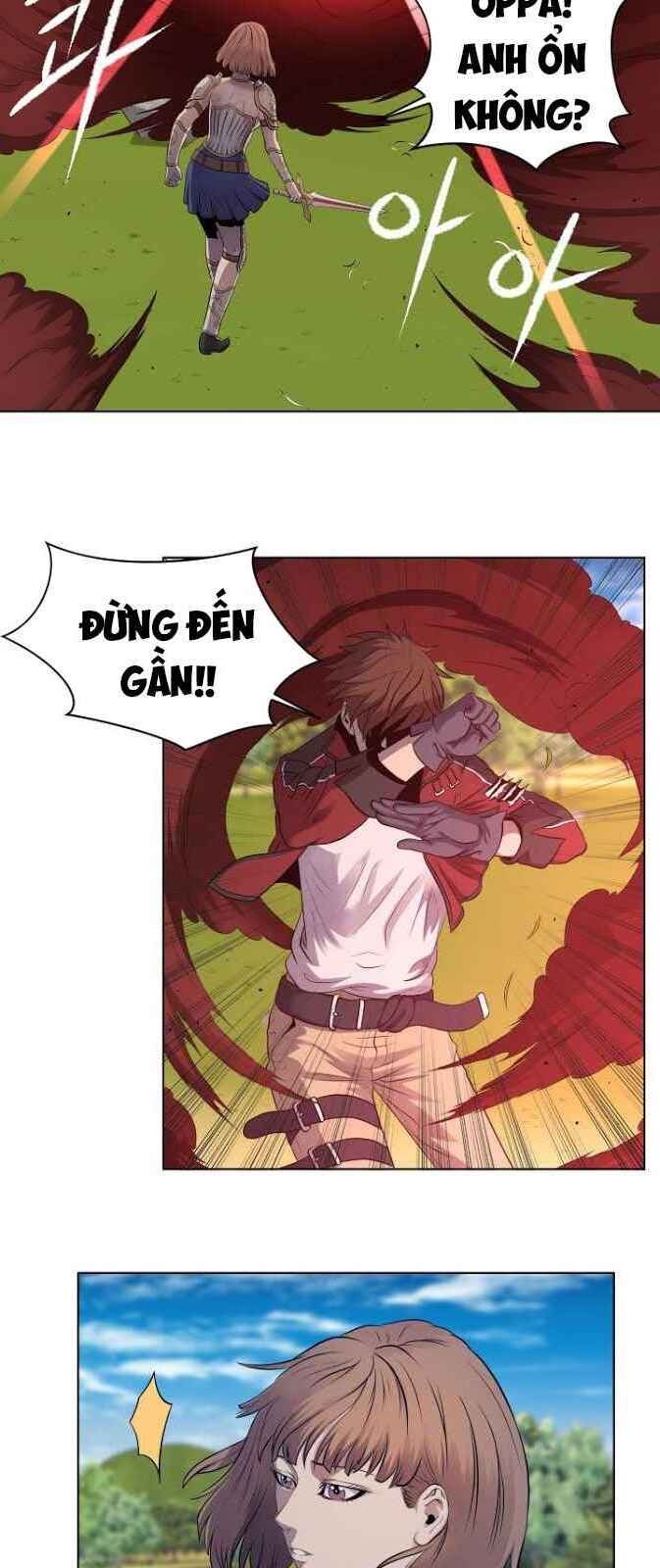 Cấp Độ Của Tôi Là Cao Nhất - Chương 11 - Trang 10