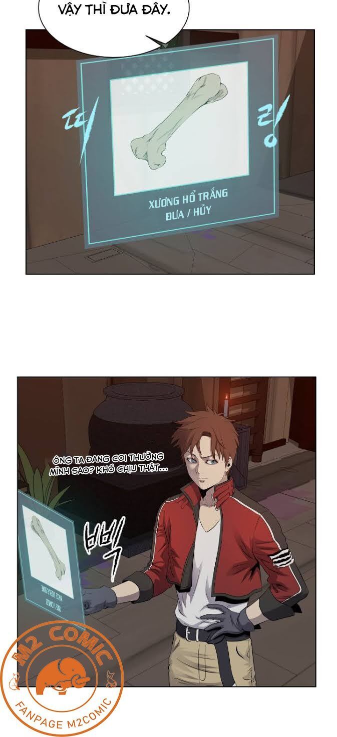 Cấp Độ Của Tôi Là Cao Nhất - Chương 12 - Trang 17