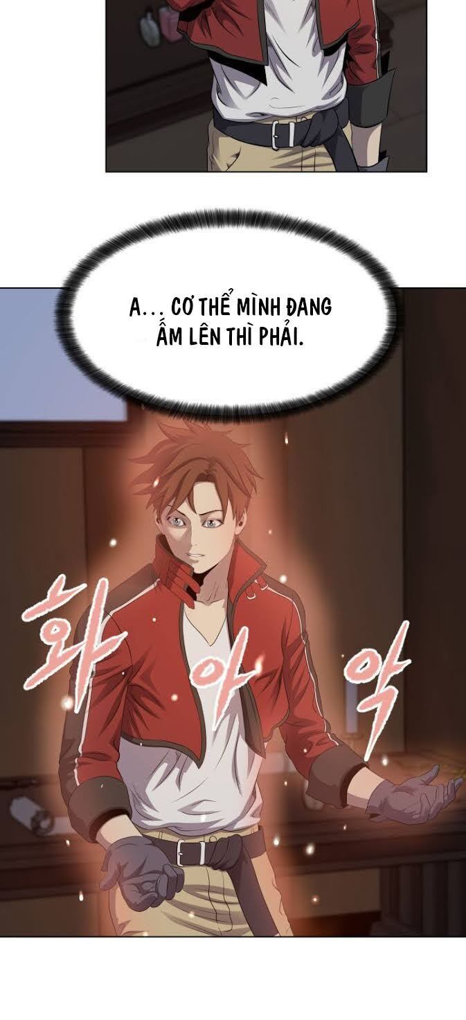 Cấp Độ Của Tôi Là Cao Nhất - Chương 12 - Trang 20
