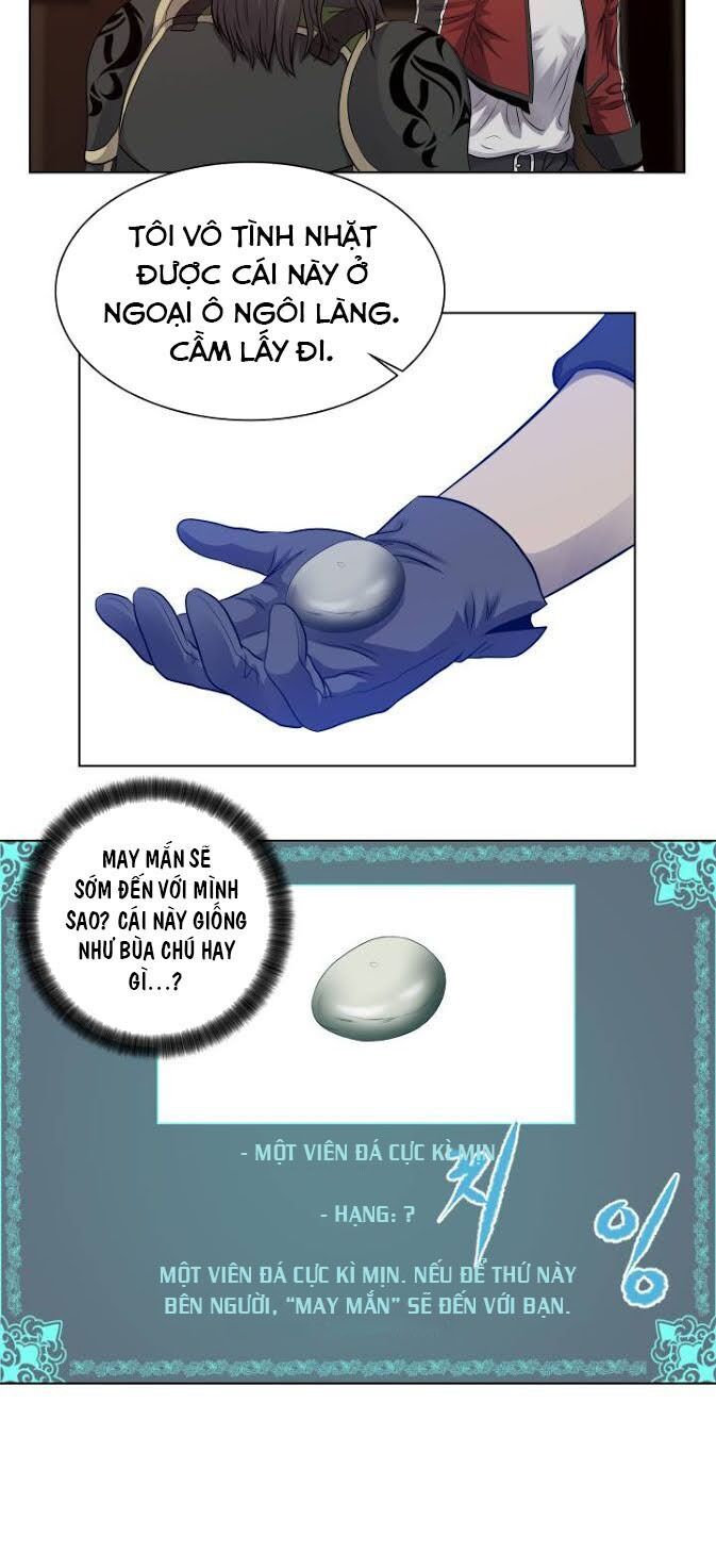 Cấp Độ Của Tôi Là Cao Nhất - Chương 12 - Trang 23