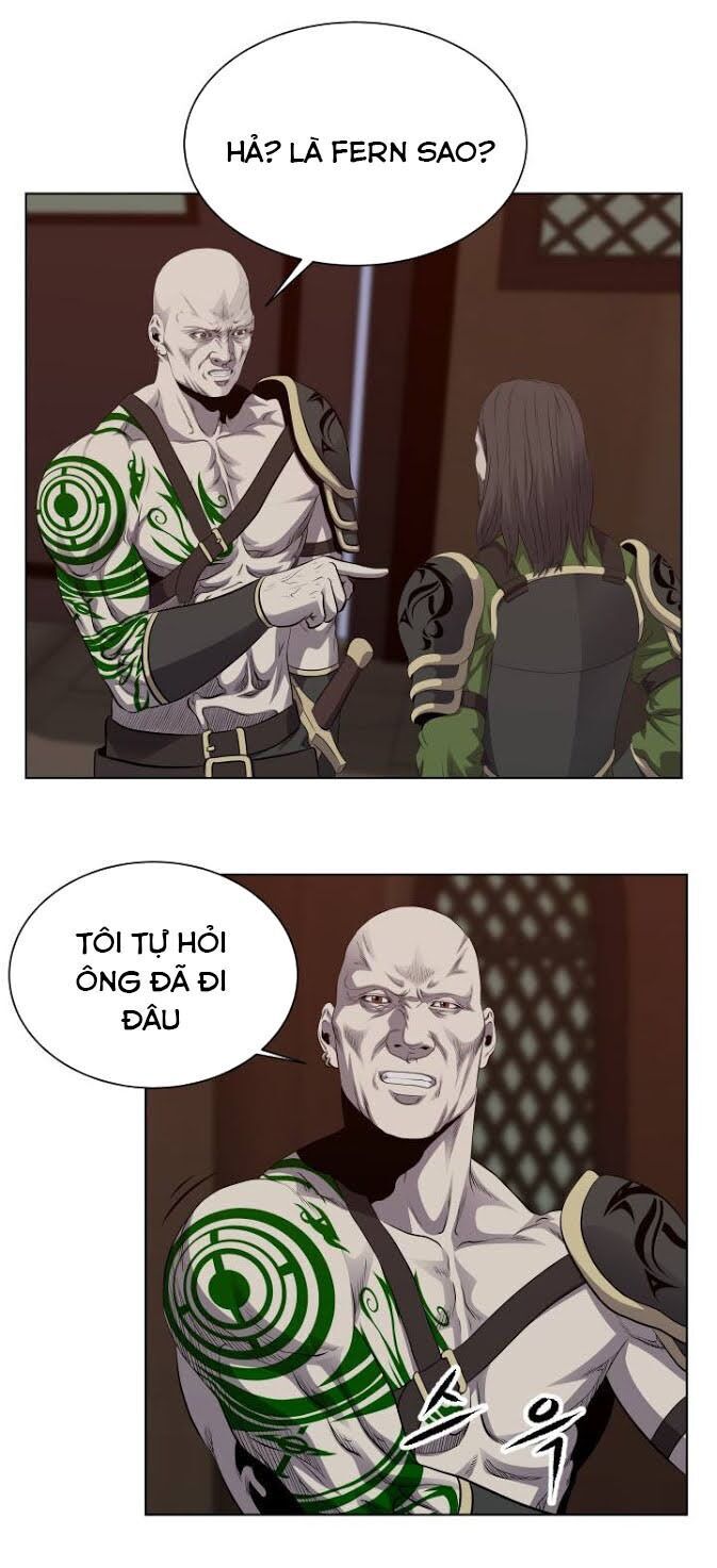 Cấp Độ Của Tôi Là Cao Nhất - Chương 12 - Trang 26