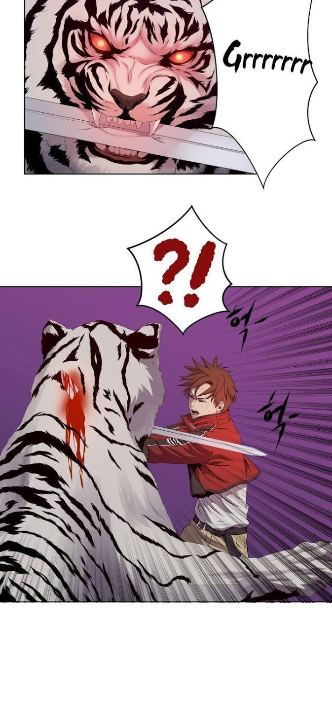 Cấp Độ Của Tôi Là Cao Nhất - Chương 12 - Trang 5