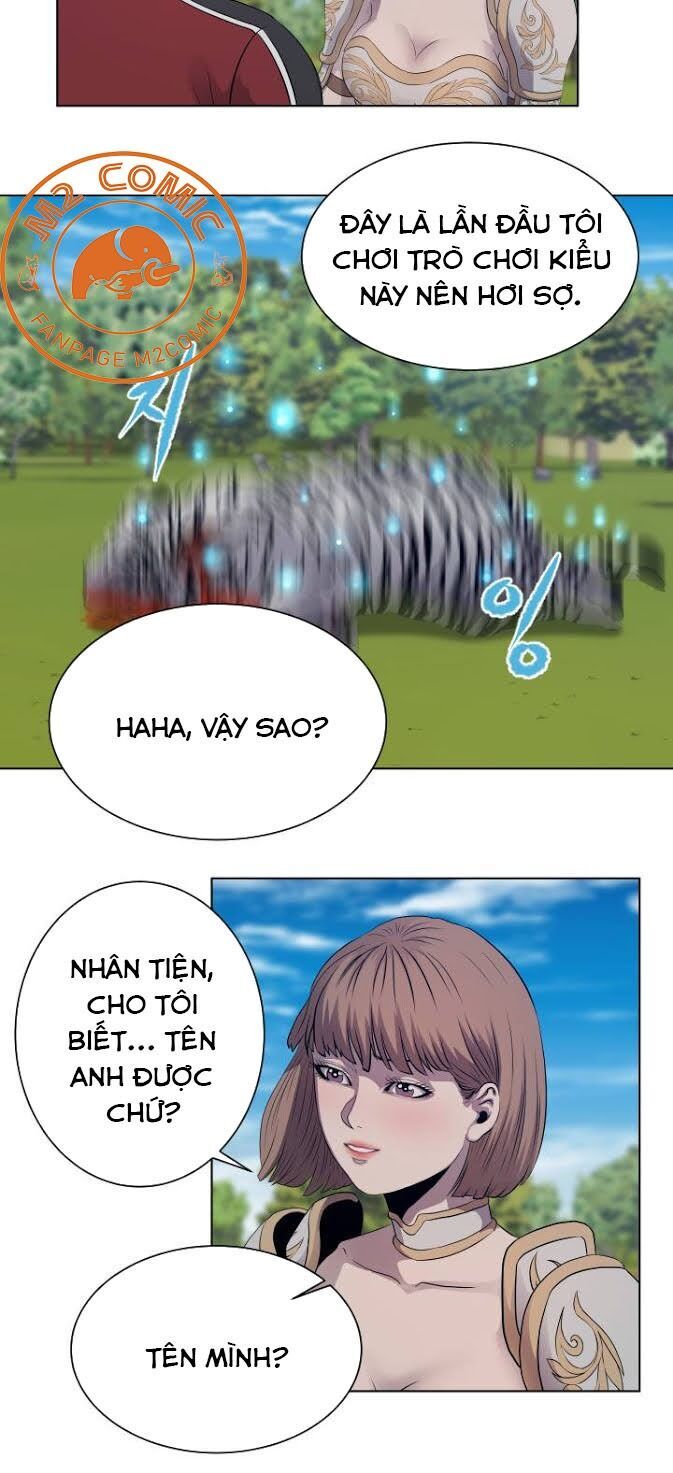 Cấp Độ Của Tôi Là Cao Nhất - Chương 12 - Trang 8