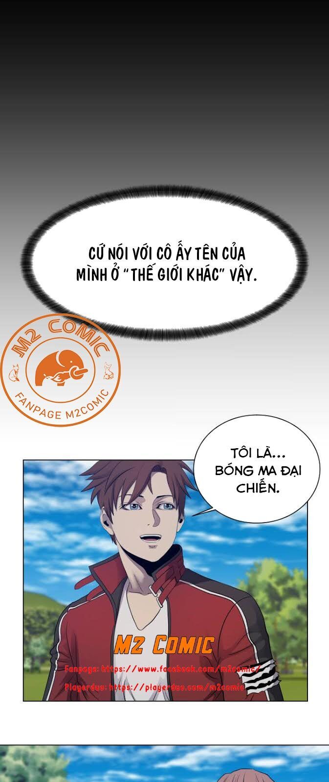 Cấp Độ Của Tôi Là Cao Nhất - Chương 12 - Trang 10