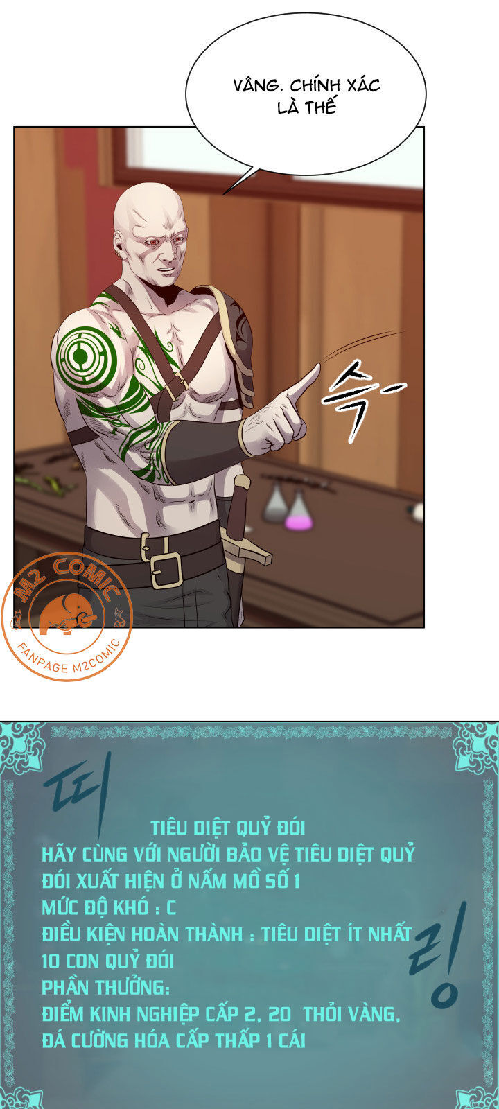 Cấp Độ Của Tôi Là Cao Nhất - Chương 13 - Trang 15