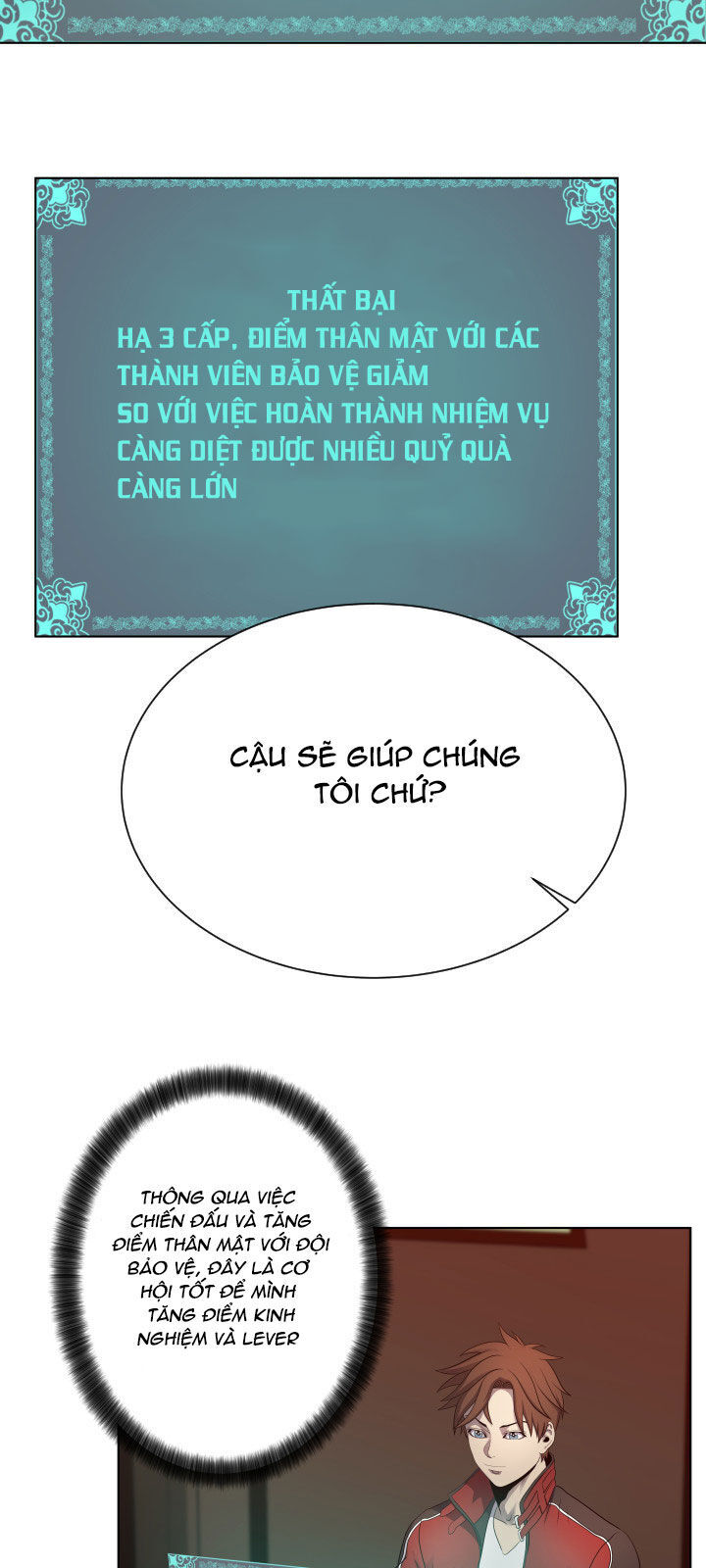 Cấp Độ Của Tôi Là Cao Nhất - Chương 13 - Trang 16