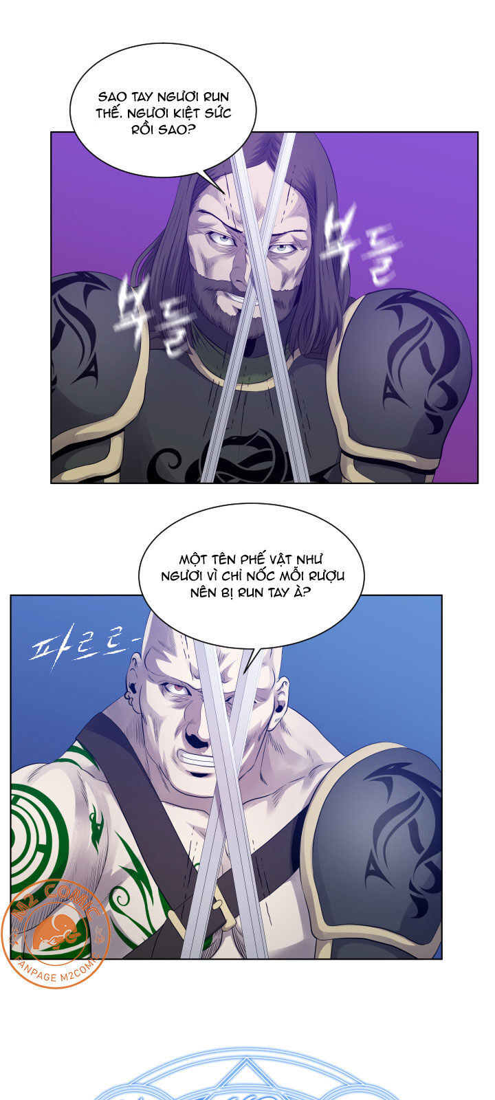 Cấp Độ Của Tôi Là Cao Nhất - Chương 13 - Trang 3