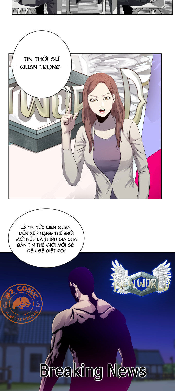 Cấp Độ Của Tôi Là Cao Nhất - Chương 13 - Trang 25