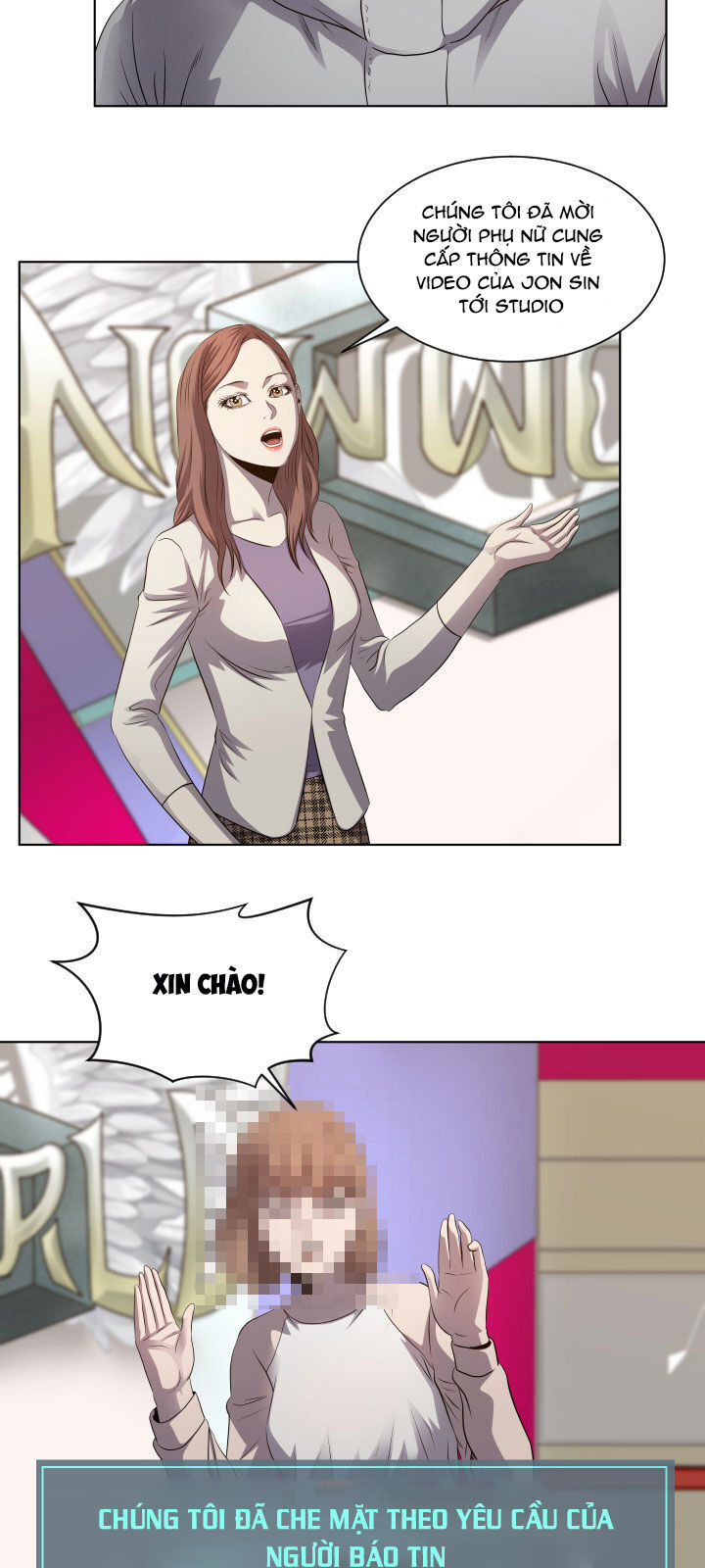 Cấp Độ Của Tôi Là Cao Nhất - Chương 13 - Trang 29