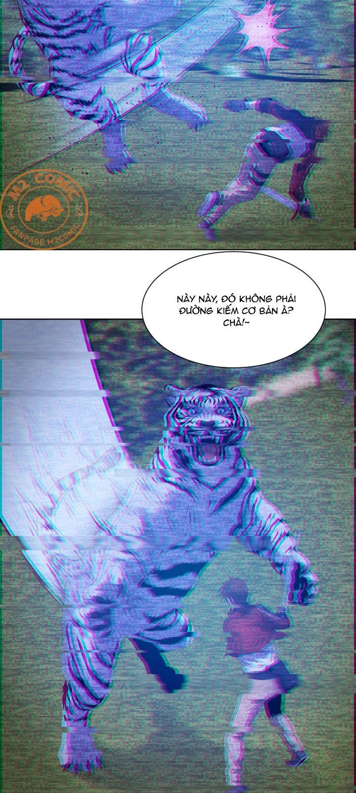 Cấp Độ Của Tôi Là Cao Nhất - Chương 13 - Trang 37