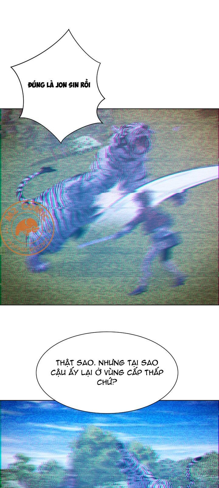 Cấp Độ Của Tôi Là Cao Nhất - Chương 13 - Trang 39