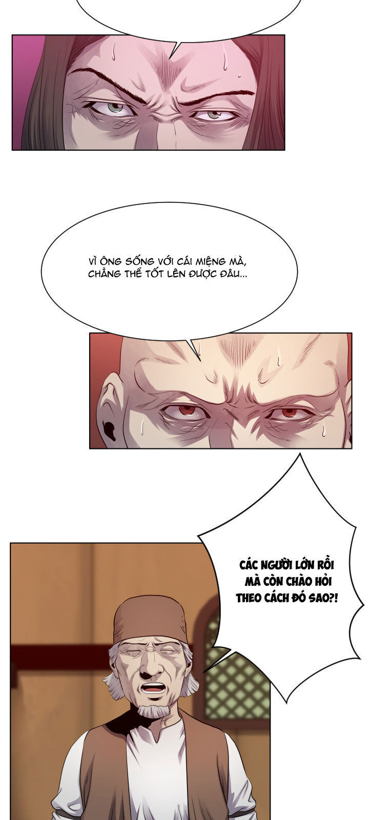 Cấp Độ Của Tôi Là Cao Nhất - Chương 13 - Trang 5