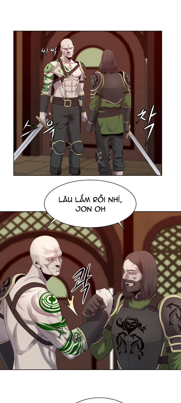 Cấp Độ Của Tôi Là Cao Nhất - Chương 13 - Trang 7