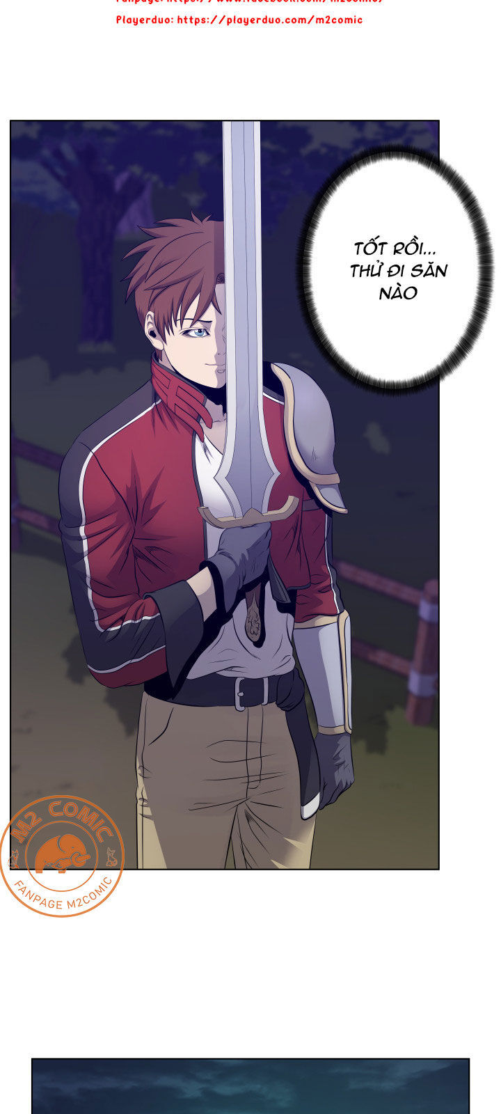 Cấp Độ Của Tôi Là Cao Nhất - Chương 14 - Trang 16