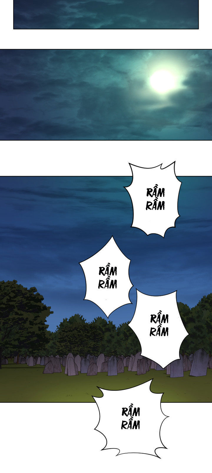 Cấp Độ Của Tôi Là Cao Nhất - Chương 14 - Trang 17