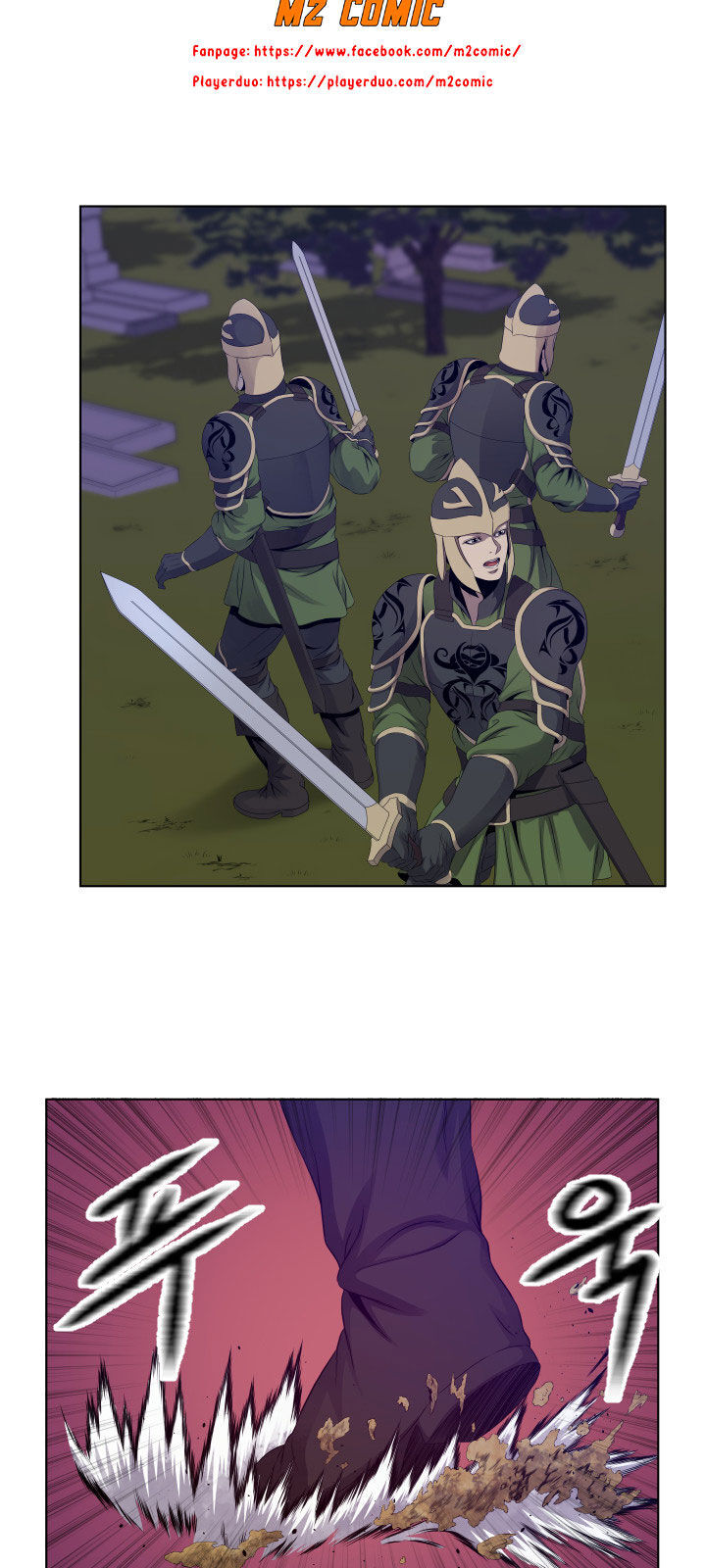 Cấp Độ Của Tôi Là Cao Nhất - Chương 14 - Trang 25