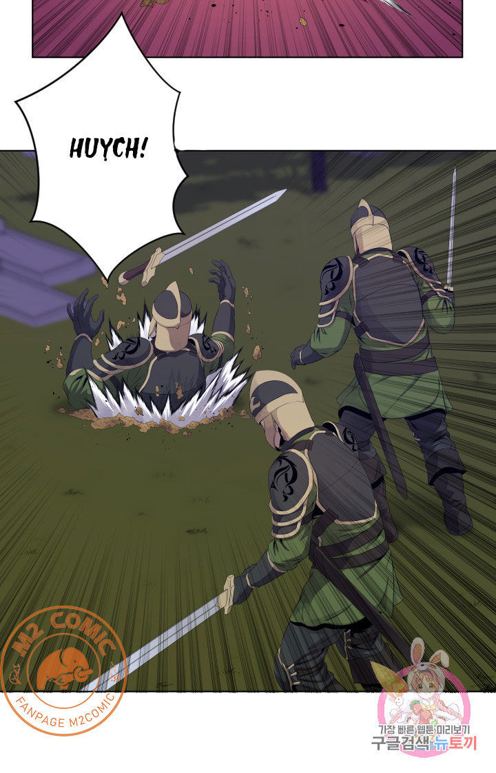 Cấp Độ Của Tôi Là Cao Nhất - Chương 14 - Trang 26