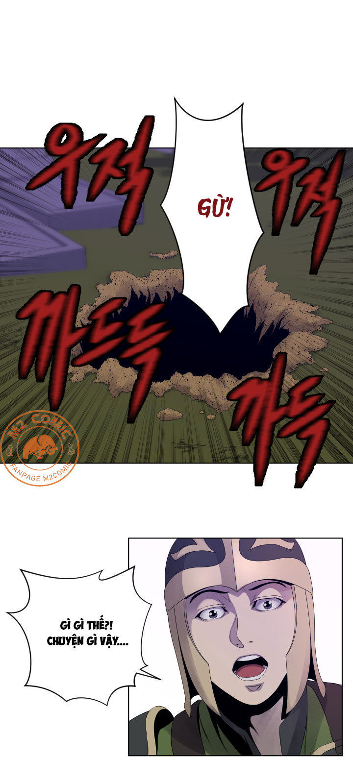 Cấp Độ Của Tôi Là Cao Nhất - Chương 14 - Trang 27