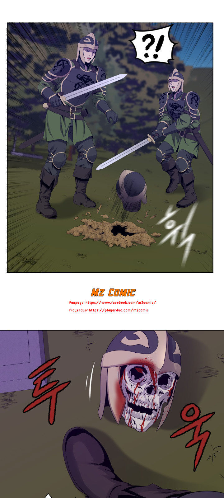 Cấp Độ Của Tôi Là Cao Nhất - Chương 14 - Trang 28