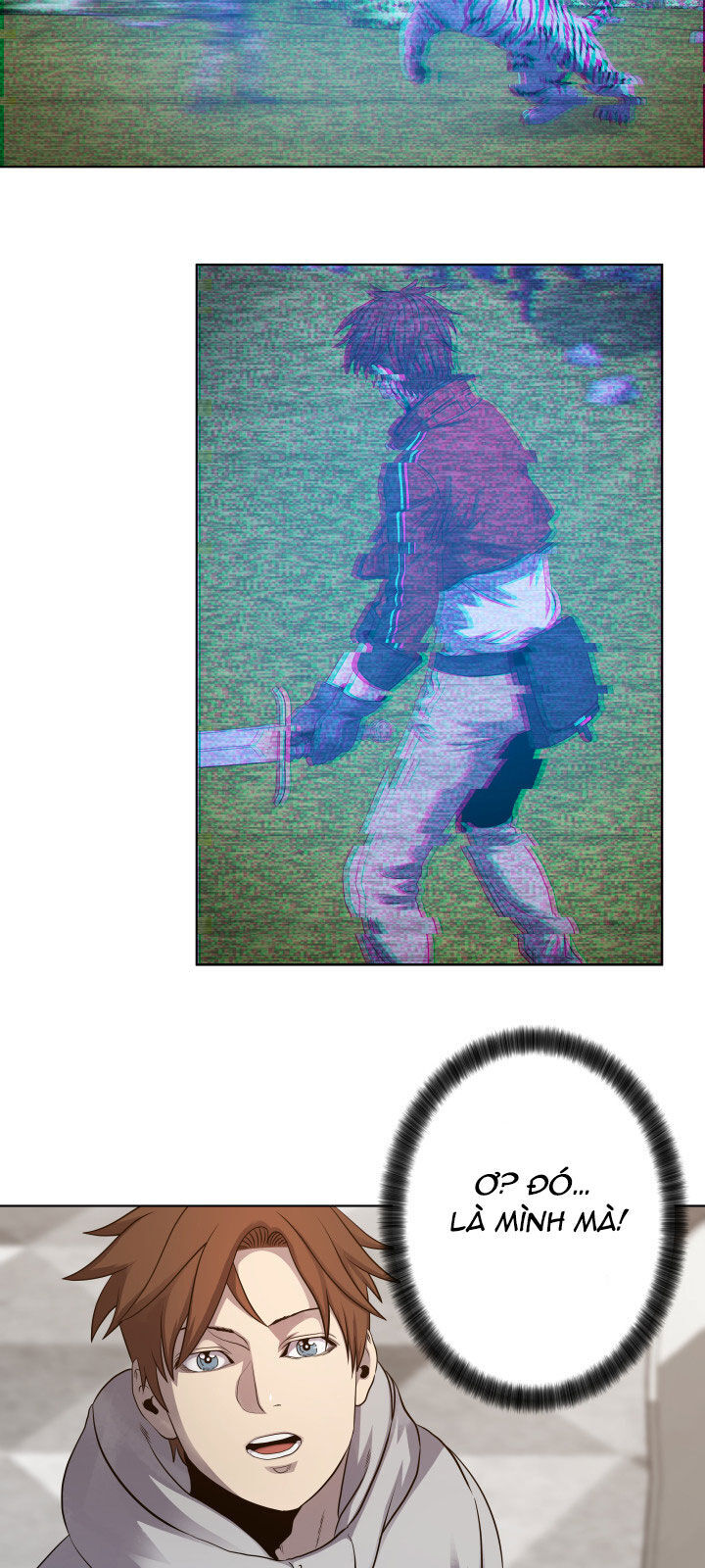 Cấp Độ Của Tôi Là Cao Nhất - Chương 14 - Trang 4