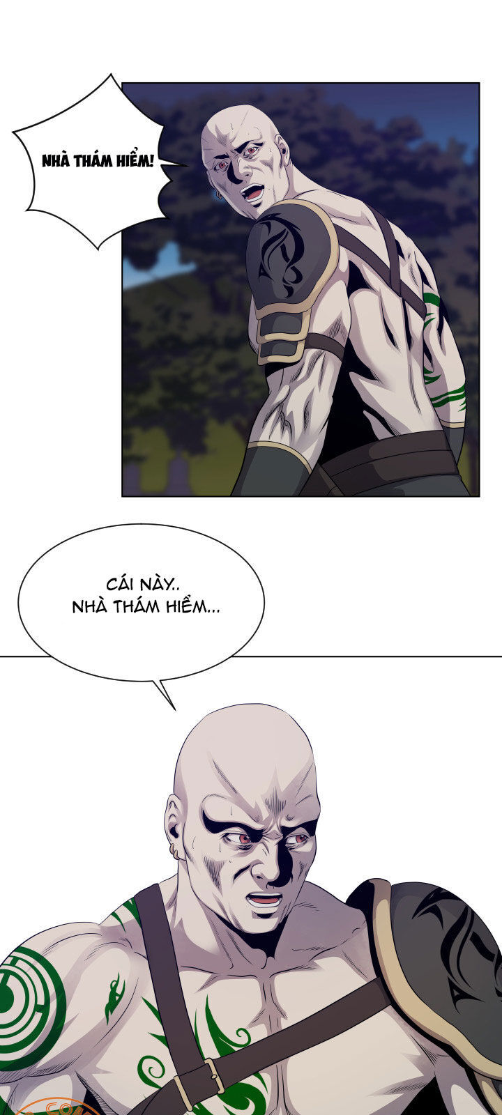 Cấp Độ Của Tôi Là Cao Nhất - Chương 14 - Trang 34