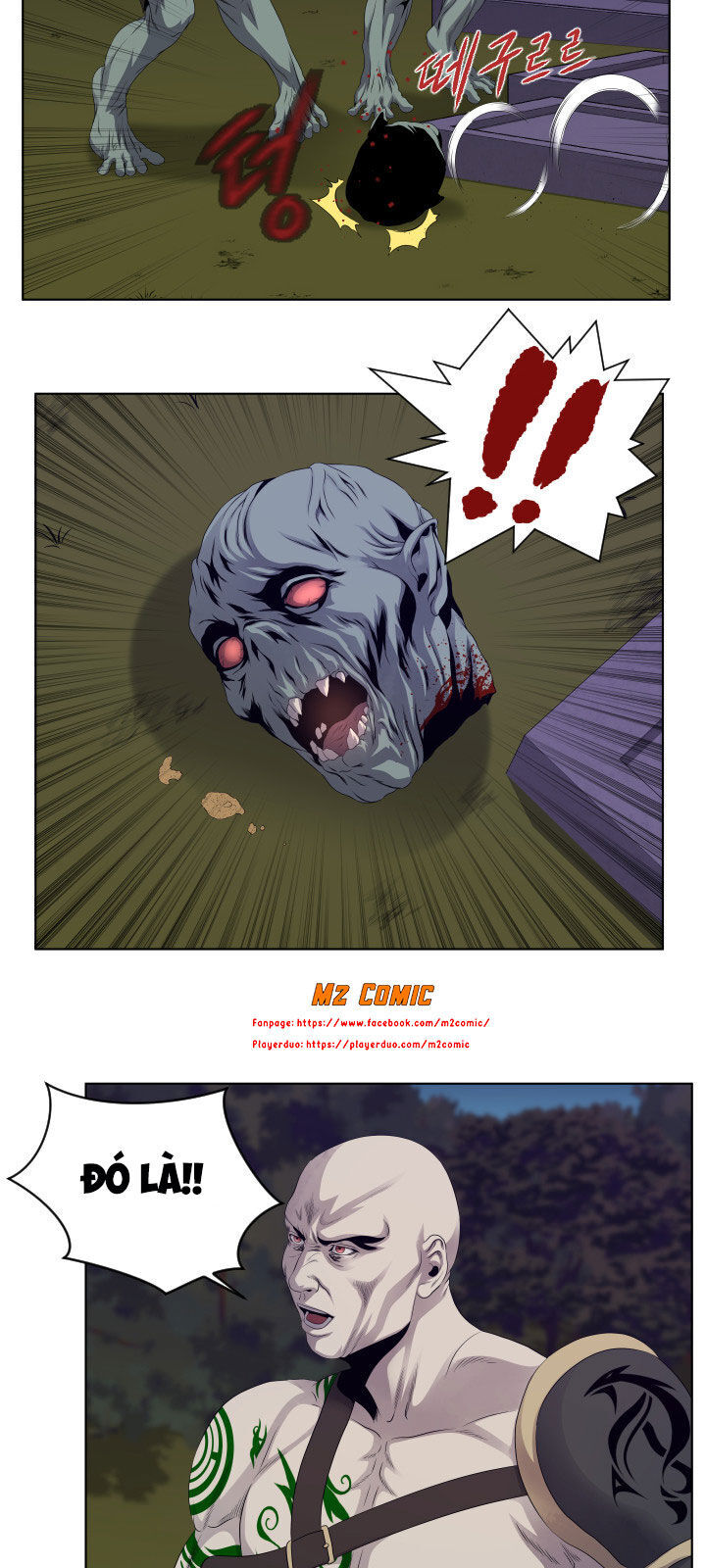 Cấp Độ Của Tôi Là Cao Nhất - Chương 14 - Trang 39