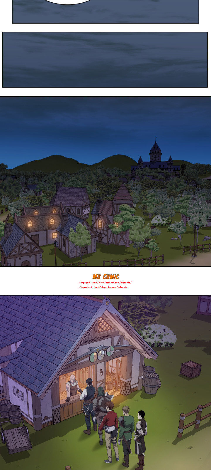 Cấp Độ Của Tôi Là Cao Nhất - Chương 14 - Trang 9