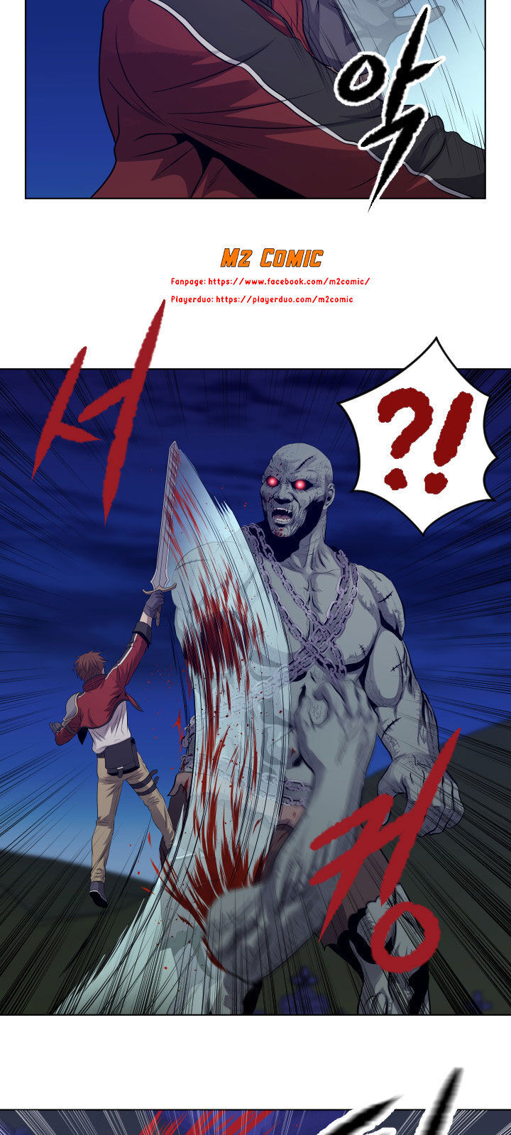 Cấp Độ Của Tôi Là Cao Nhất - Chương 15 - Trang 32