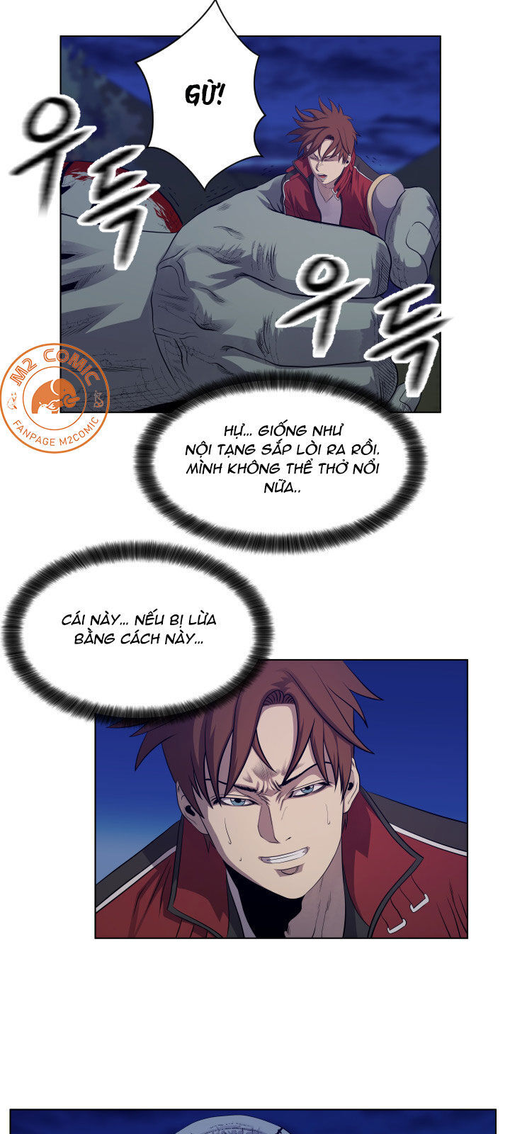 Cấp Độ Của Tôi Là Cao Nhất - Chương 15 - Trang 39