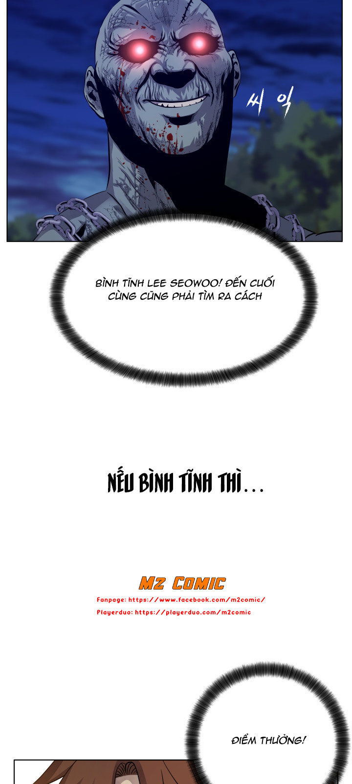 Cấp Độ Của Tôi Là Cao Nhất - Chương 15 - Trang 40