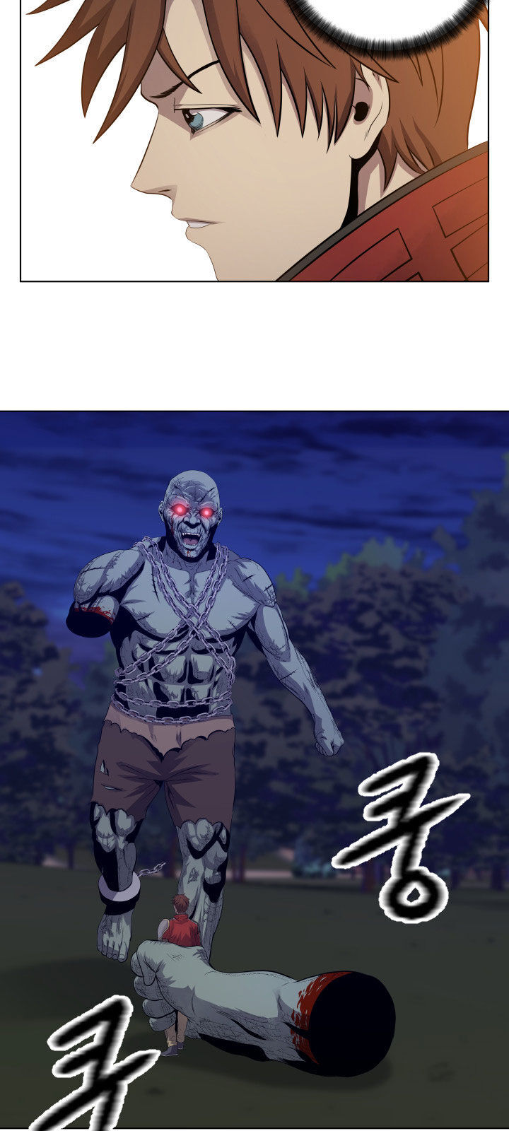 Cấp Độ Của Tôi Là Cao Nhất - Chương 15 - Trang 41