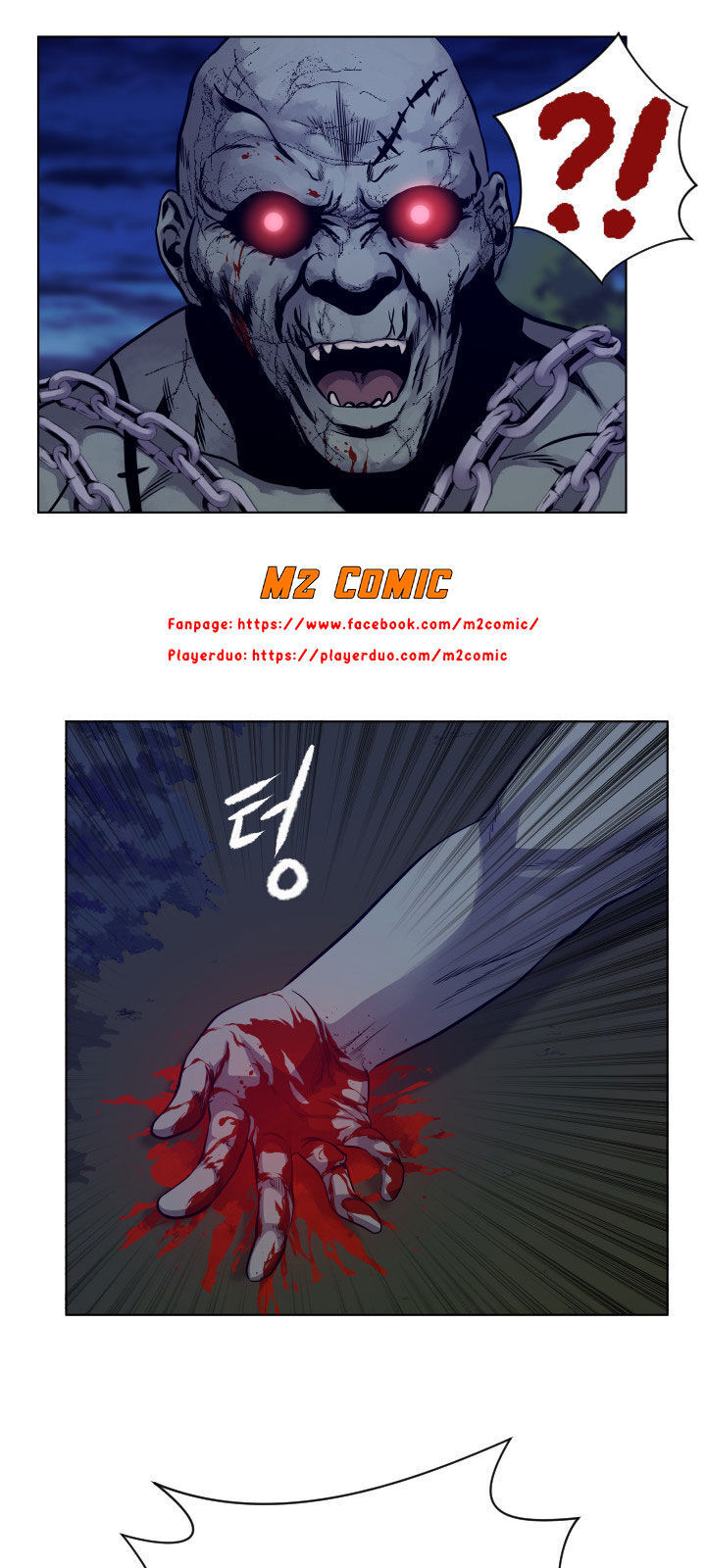 Cấp Độ Của Tôi Là Cao Nhất - Chương 15 - Trang 47