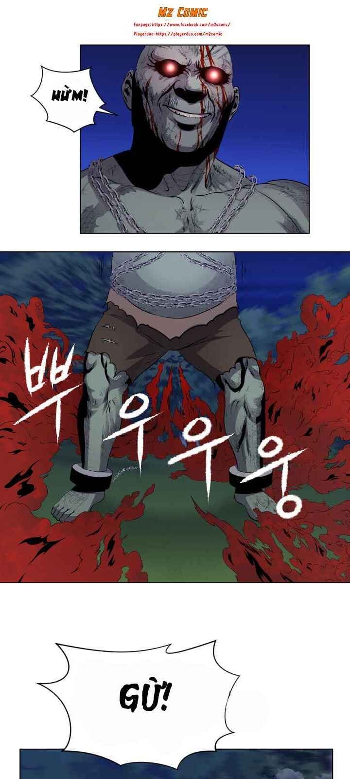 Cấp Độ Của Tôi Là Cao Nhất - Chương 16 - Trang 15