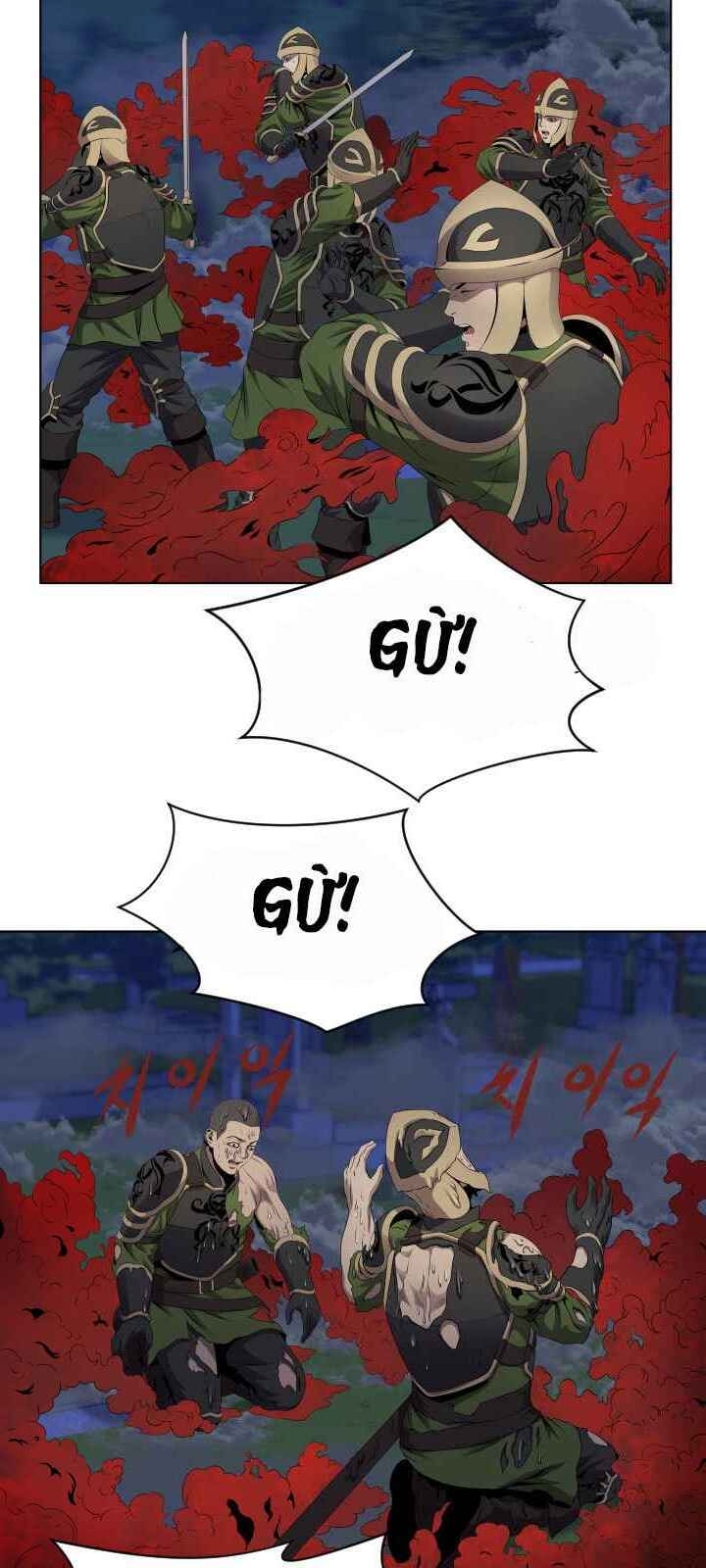 Cấp Độ Của Tôi Là Cao Nhất - Chương 16 - Trang 16