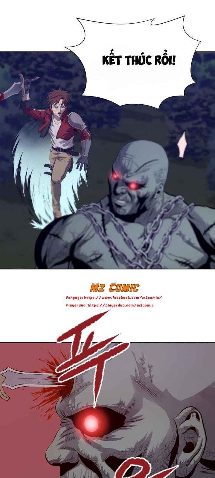 Cấp Độ Của Tôi Là Cao Nhất - Chương 16 - Trang 3