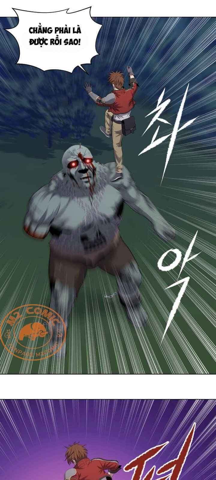 Cấp Độ Của Tôi Là Cao Nhất - Chương 16 - Trang 27